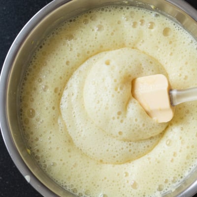 Khaman Dhokla - The 'No-Choke' Fluffy Version - Photo 1