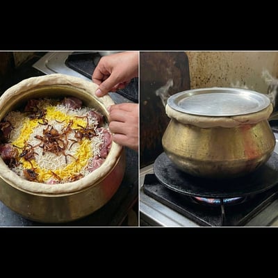 48-Hour Hyderabadi Mutton Biryani My Family Guards With Their Life - Photo 1