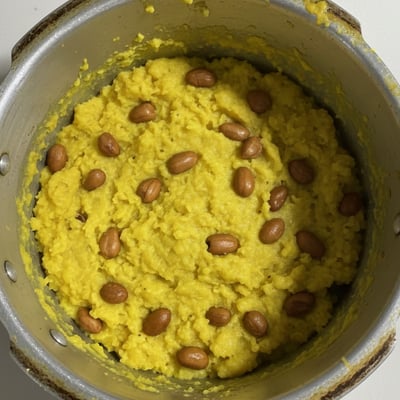 Maharashtrian Varan Bhaat with Tup (The Ultimate Comfort Food) - Photo 2