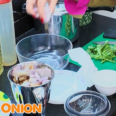 Farah Khan's Bread Chicken Cutlets (with Farrhana Bhatt) - Photo 5