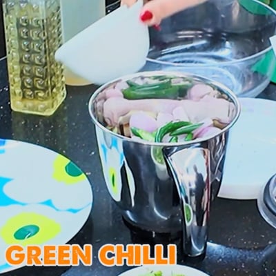 Farah Khan's Bread Chicken Cutlets (with Farrhana Bhatt) - Photo 6