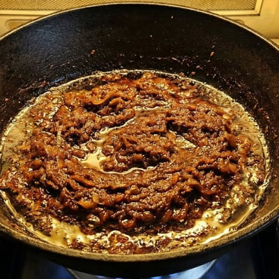 Rajma Chawal (The Ultimate Comfort Bowl) - Photo 1