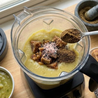 Aam Panna (Raw Mango Cooler) - Photo 1