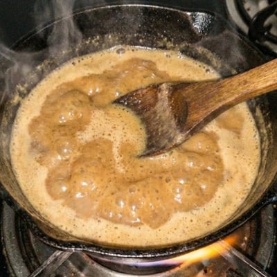 Mishti Doi (Sweet Yogurt) - The Quick Set Method - Photo 1