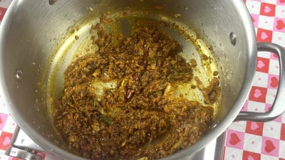 Homestyle Indian Chicken Curry with Potatoes - Photo 4