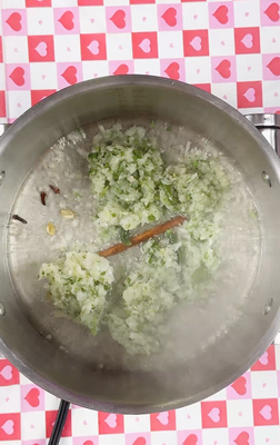 Homestyle Indian Chicken Curry with Potatoes - Photo 6