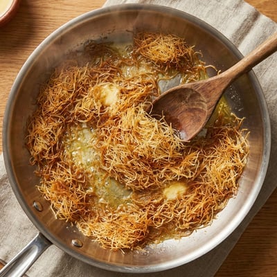 Dubai Chocolate Bar - Photo 1