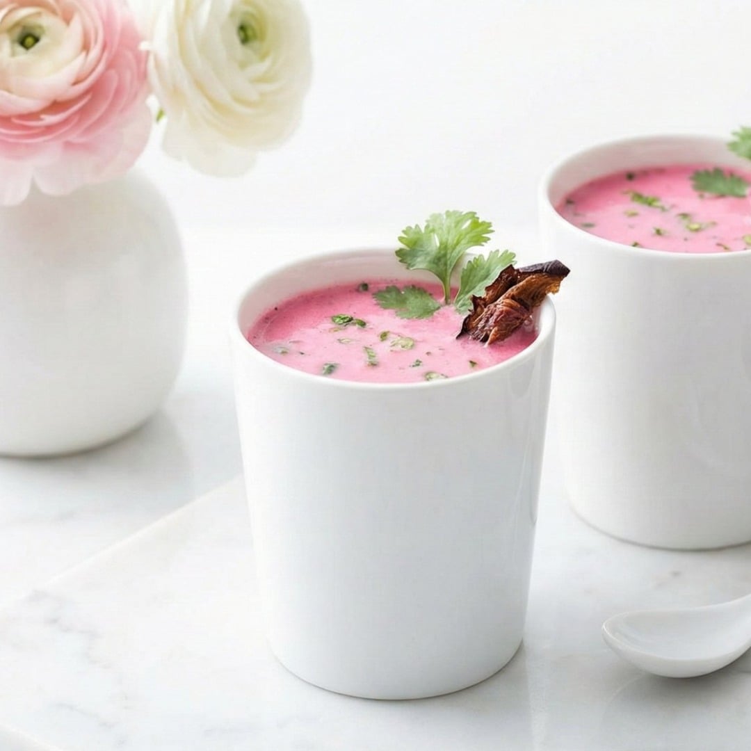 Sol Kadhi - Coastal Kokum Cooler