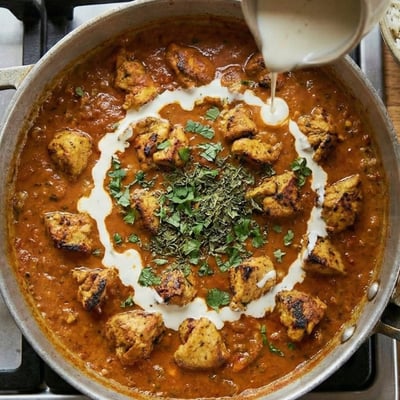 Zara's Chicken Tikka Masala - Photo Worthy - Photo 5