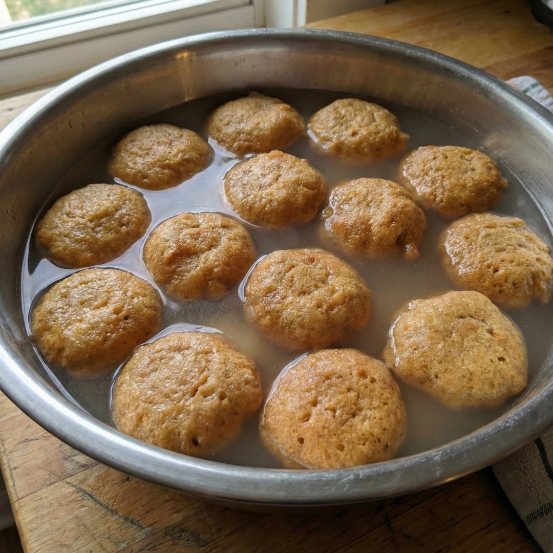 Dahi Bhalla Chaat My Dadi Sold at India Gate in 1970s - Photo 1