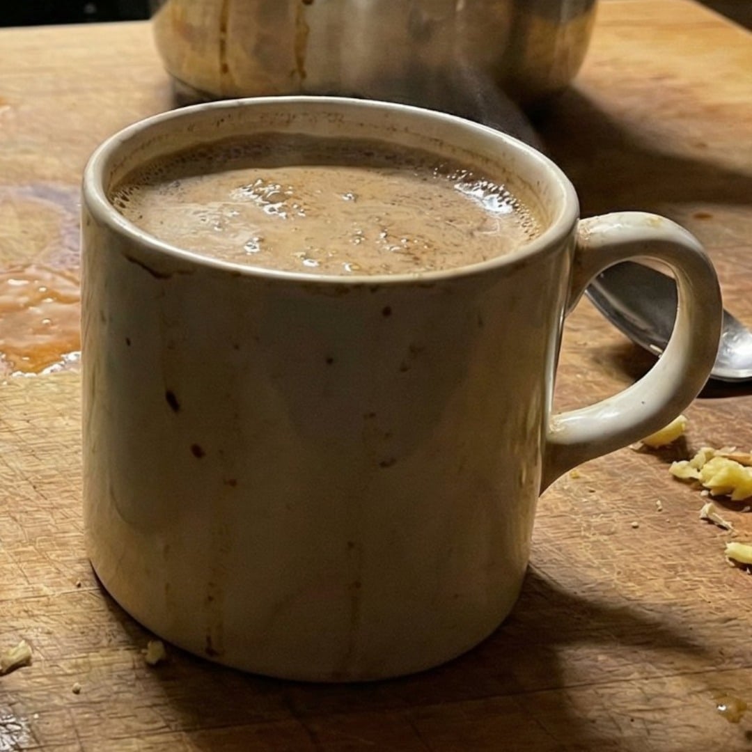 Adrak Wali Chai – The One That Cures Everything