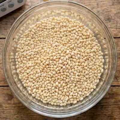 Crispy Medu Vada That Doesn't Drink Oil (Grandma's Secret Revealed) - Photo 1